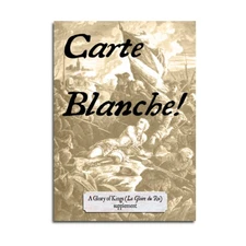 Agema Pub Glory of Kings Carte Blanche! New