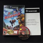 Mario Superstar Baseball GameCube Game & Case NTSC-U/C Tested Authentic