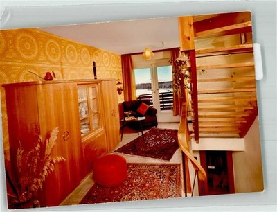 39958992 - 7821 Eisenbach Pension Charlott Ort handschriftlich Foto Original