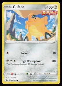 pokemon toxicroak card Shop Rare & Individual Pokémon Cards | Your Ultimate Pokémon TCG Store main image 1