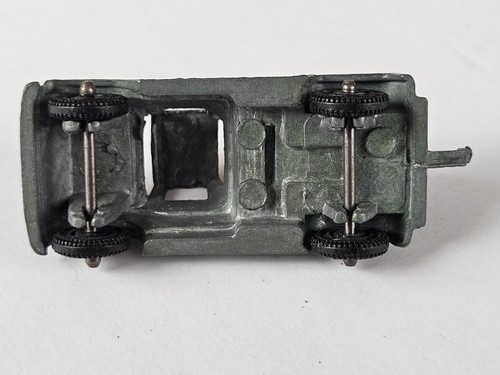Wählen Sie eine - Tootsietoy Vintage Spielzeugauto LKW Sammlerstück Druckguss Tootsie Spielzeug - Bild 81 von 164