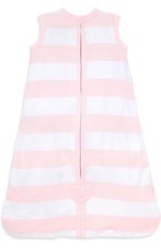 Burts Bees Baby - Beekeeper Wearable Blanket, Organic Cotton Size S