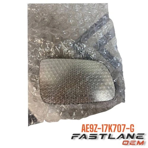 2010-2019 LINCOLN MKT REAR VIEW RH OUTER MIRROR GLASS NEW OEM AE9Z-17K707-G