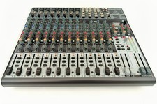 Behringer Xenyx X2222USB Mixer Multi-FX Processor. GREAT CONDITION!