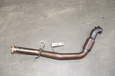 2008-2014 Subaru Wrx Sti 2.5l Ej257 High Performance Downpipe
