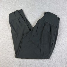 Women s Athleta Size Small Cruise Jogger In Powervita Grey Athleisure