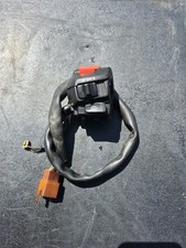 Honda CB600F Hornet 1998-2002 Right Hand Switch Gear
