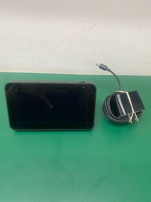 Amazon Echo Show 5 1st Gen Smart Display Speaker H23K37 - Black (E16003579)