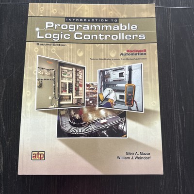 Introduction To Programmable Logic Controllers 2nd Edition
