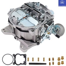 4 Barrel Carburetor For Cadillac 429 472 1967-1969 7027230 7027231 Manual Choke