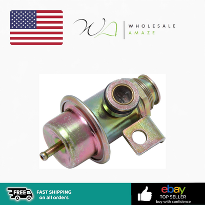 #ad #ad Walker Products 255 1014 Fuel Pressure Regulator $29.99