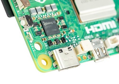 Raspberry Pi 5 8GB RAM for sale online | eBay