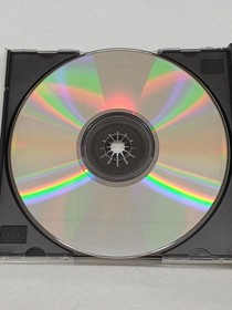 Capcom Dungeons & Dragons Collection for Sega Saturn Used with Minor Scratches