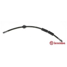 2x Bremsschlauch vorne für Seat Alhambra 7V8 24641319