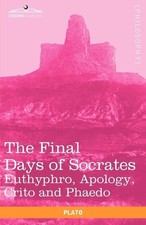 The Final Days of Socrates (Paperback) (UK IM...
