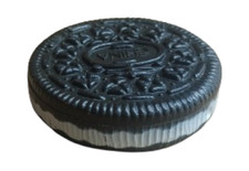 Play Food Vintage Cream Filled Chocolate Cookie