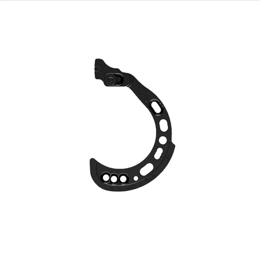 Hoyt Cam RH Cam 1/2 Plus #2 - Used (#102) – Archery Outlet