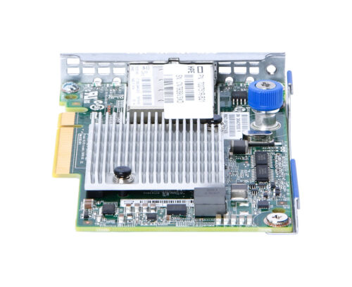 HPE 534FLR-SFP + Double Port 10G SFP+ (57810S) Serveur Réseau/Flexiblelom A - Photo 4/6