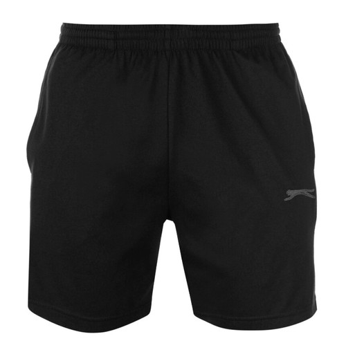 Mens Slazenger Casual Brushed Jersey Bottoms Shorts Sizes from S to 4XL - Picture 3 of 19