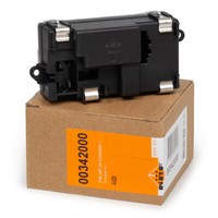 Nrf 342000 Widerstand InnenraumgebläSe FüR Audi A6 S6 RS6 4F C6 R8 4F0820521A