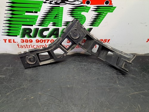 HALTER STOßSTANGE HINTEN RECHTS VOLKSWAGEN TIGUAN 5N 2010 5N0807394A