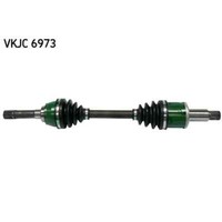 SKF Antriebswelle (Ohne Altteilwert) Vkjc 6973