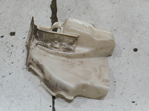 VW Golf 5 V 1K 2007 Abdeckung Verkleidung Tür Schloss vorne LINKS #142186-E315