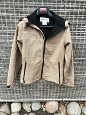 Pulse Women's Hooded Softshell Jacket, Waterproof Breathable, Size S, Nice!!!