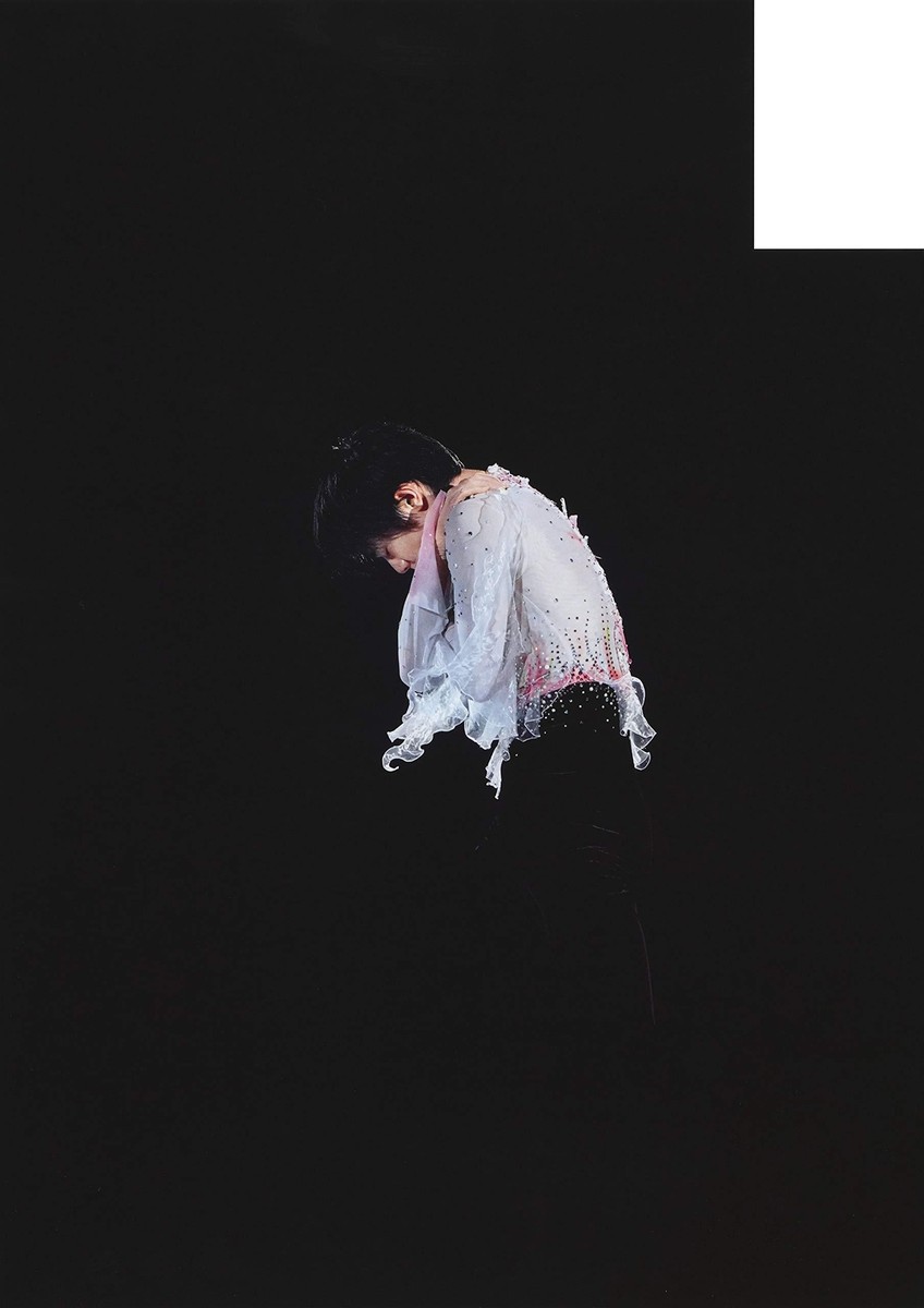 Yuzuru Hanyu large photo book Hikari -Be the Light- | eBay