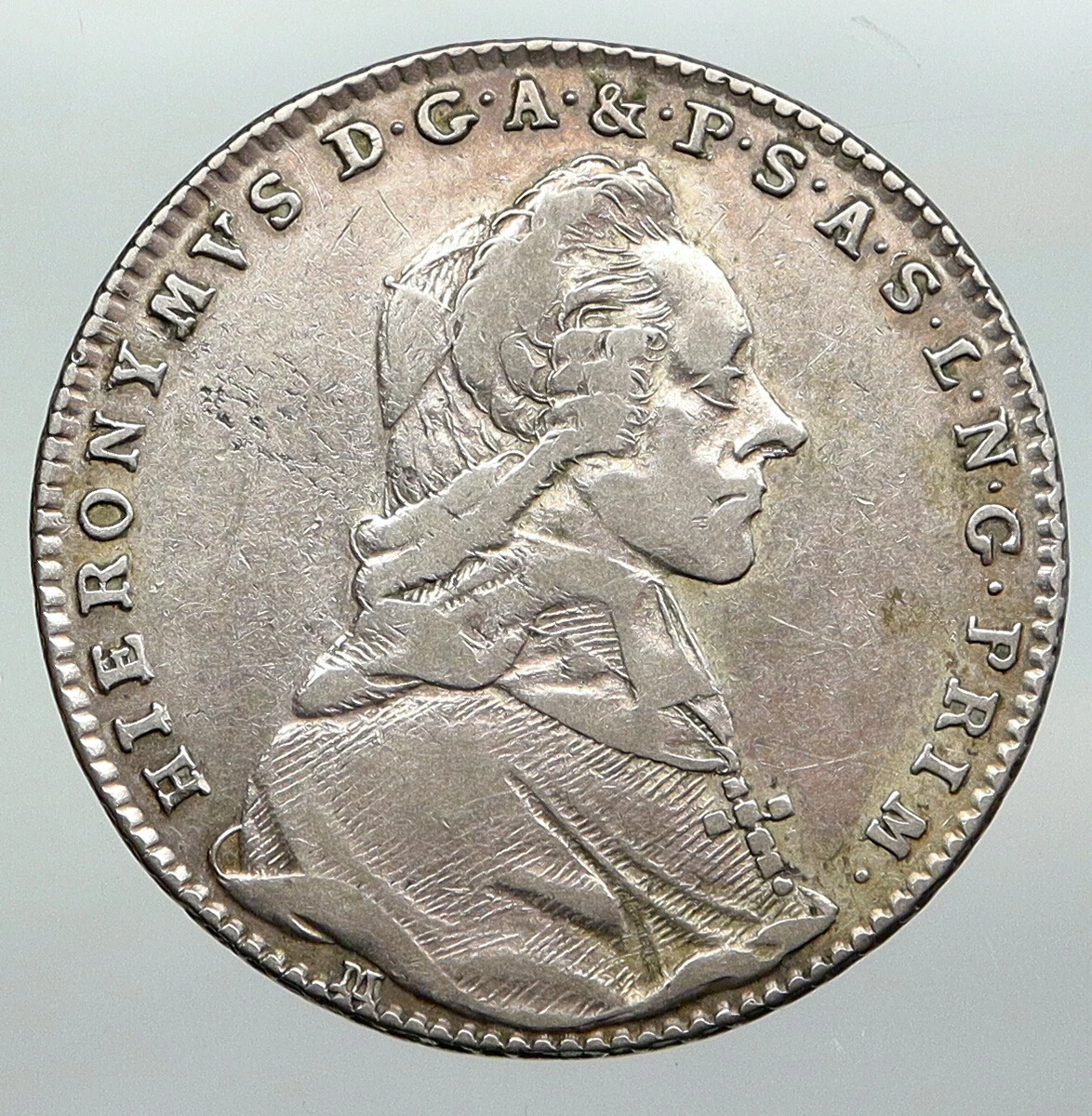 1788 Year Austrian Coins for sale | eBay