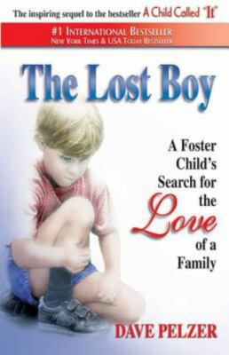 The Lost Boy Format: General/trade