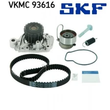 Water Pump + Timing Belt Kit SKF VKMC93616 for Honda FR-V