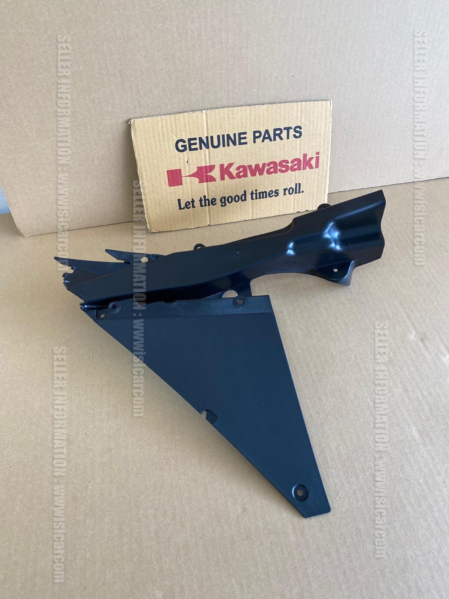 KAWASAKI NINJA 1000 1000SX 2017 - 2023 COWLING, INNER, RH 55028