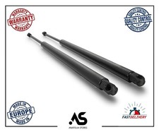 2X Tailgate Boot Gas Struts For Bmw X3 (F25) 51247211289