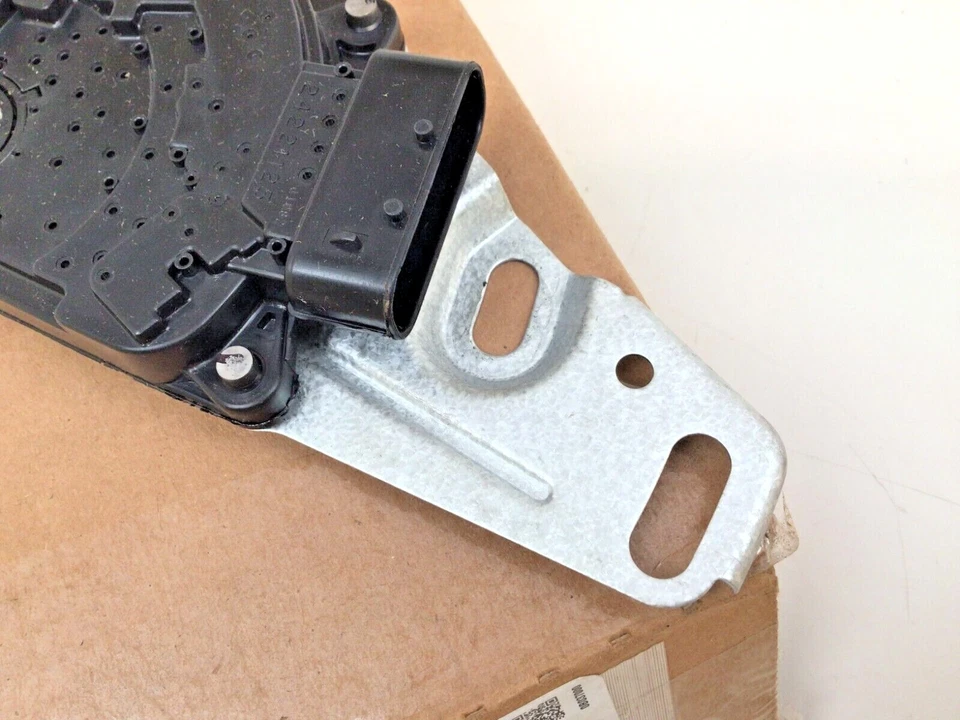 Interruptor de transmisión de lámpara de respaldo de posición de seguridad neutral GM conector de 12 pines OEM Foto 3 de 4