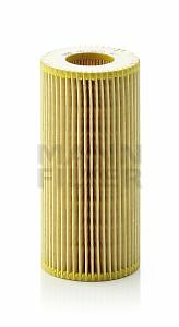 Oil Filter  MANN-FILTER  HU721/2X