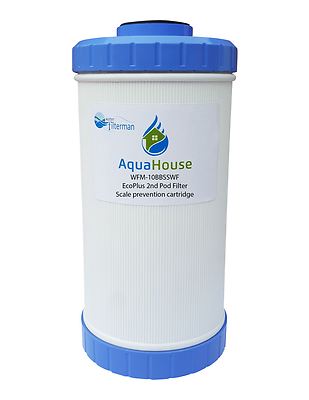WFM-10BBSSWF 3 Jahreskalenfilter für Standard EcoPlus Pod 2 & AquaHouse NSWS