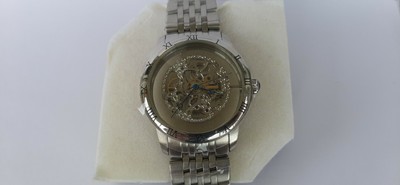 raoul u braun watches