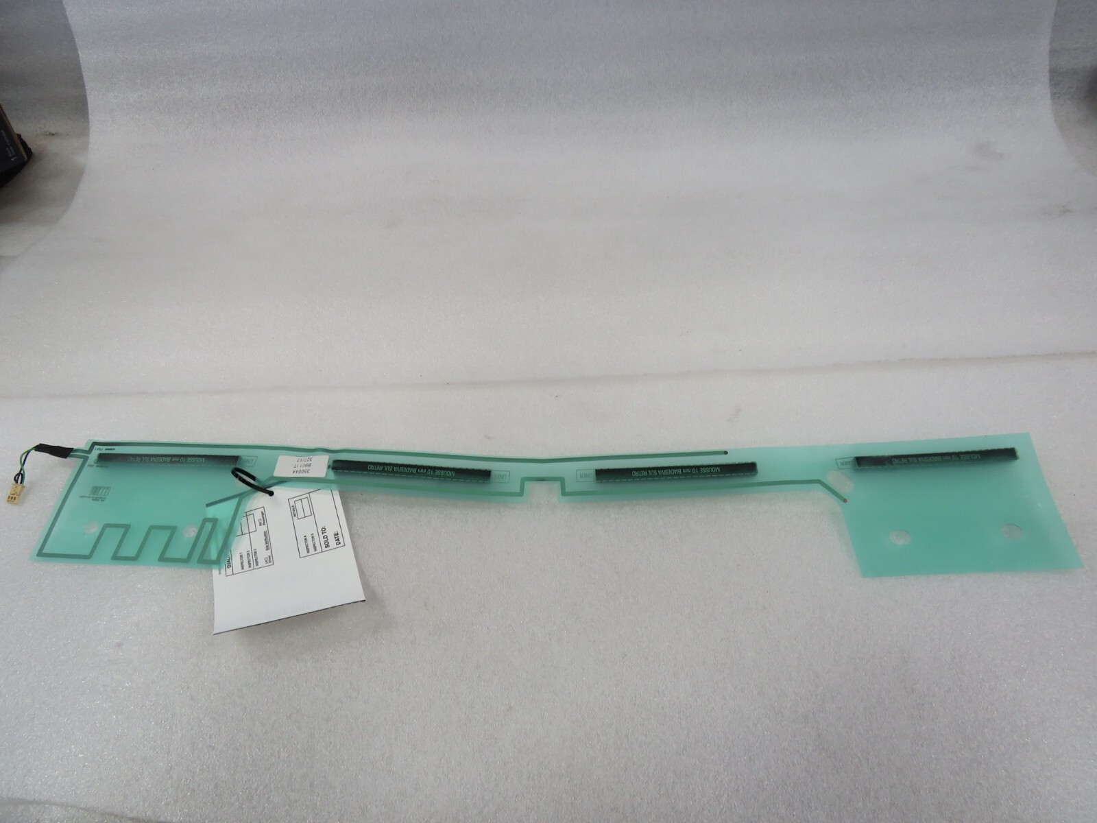 Maserati Granturismo, Flessibile Antenna, Used, P/N 350644