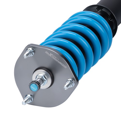 MaXpeedingrods 24 Level Damper Coilover Lowering Kit For For LEXUS IS300 01-05 - Picture 9 of 12