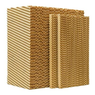 MasterCool Evaporative Cooler Pads Universal Rigid Media 4800 CFM 12 in. Depth