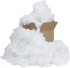 Hollow Fibre Filling Stuffing Material for Soft Toys Cushions, Pillows, Blankets