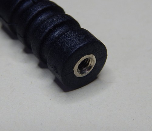1 X Nickhebel 18/28 S4017 Nick Lever Plastic for robbe Schlüter Moskito - Picture 5 of 5