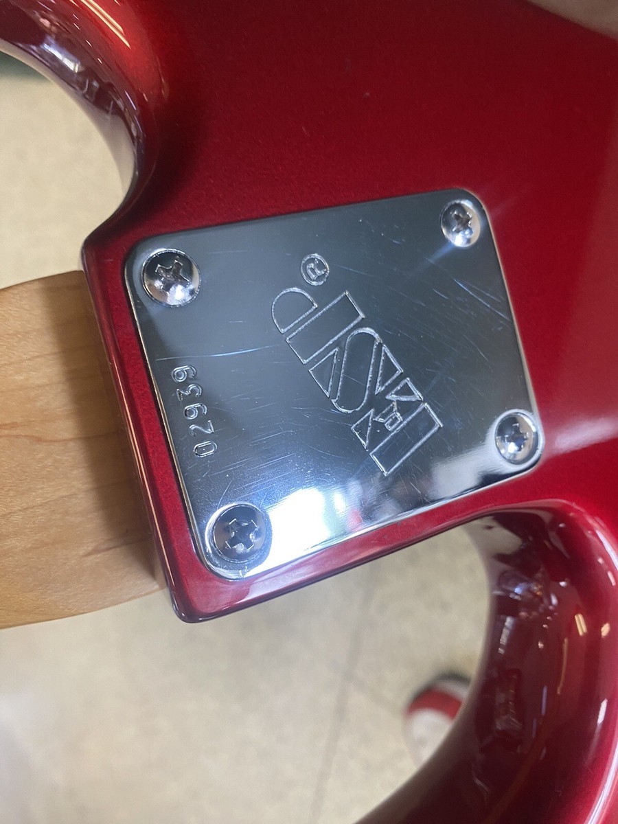 ランキング2022 ESP Navigator プレシジョンベース リアルビンテージ 