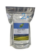 Stevia Blend, 2kg - 100% natural sweetener, 1 : 1 sweetness