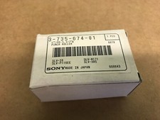 NEW SONY 3-735-674-01 PINCH ROLLER FOR SLV-20 SLV-P116EE