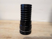 Bell Howell 3.5 to 4.5 Inch f/3.5 Filmovara Zoom Projection Lens