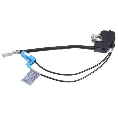 Battery Fuse Cable Negative Battery Wire For E90 E92 E93 E60 316 318 320 325 520 - Picture 5 of 6
