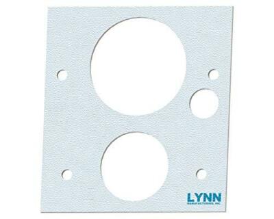 Lynn Manufacturing Replacement Englander Pellet Stove Burn Pot Flange  Gasket ... for sale online | eBay