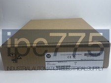 New Factory Sealed AB 1771-IFE /C PLC-5 Analog Input Module